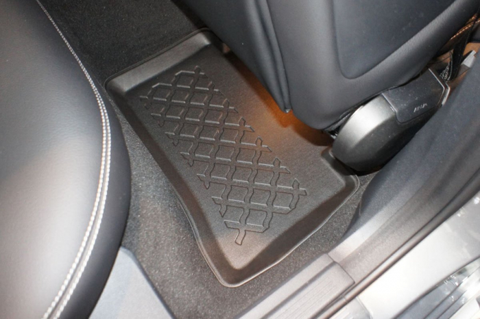 Covorase tip tavita Mercedes Clasa E W212, caroserie Sedan, fabricatie 03.2009 - 03.2016 #1 [9]