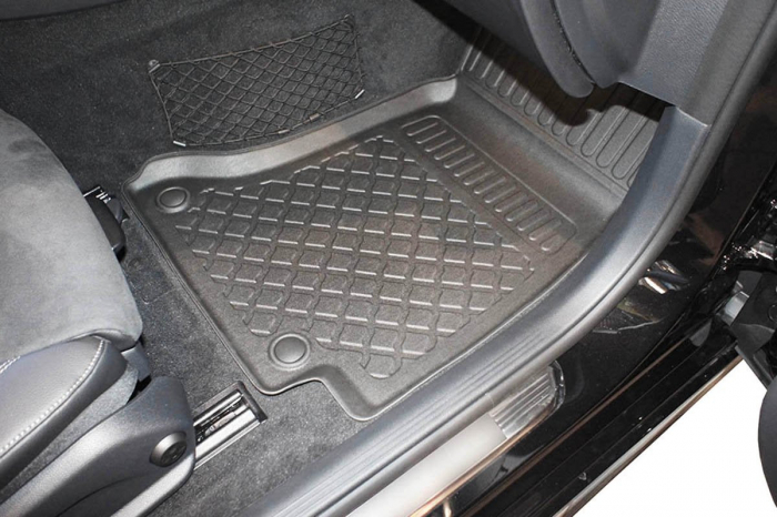 Covorase tip tavita Mercedes Clasa E W213, caroserie Combi, fabricatie 11.2016 - prezent #1 [8]