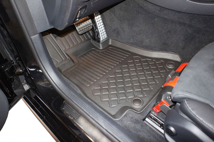Covorase tip tavita Mercedes Clasa E W213, caroserie Combi, fabricatie 11.2016 - prezent #1 [6]