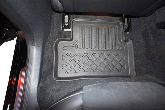 Covorase tip tavita Mercedes Clasa E W213, caroserie Sedan, fabricatie 04.2016 - prezent #1 [10]