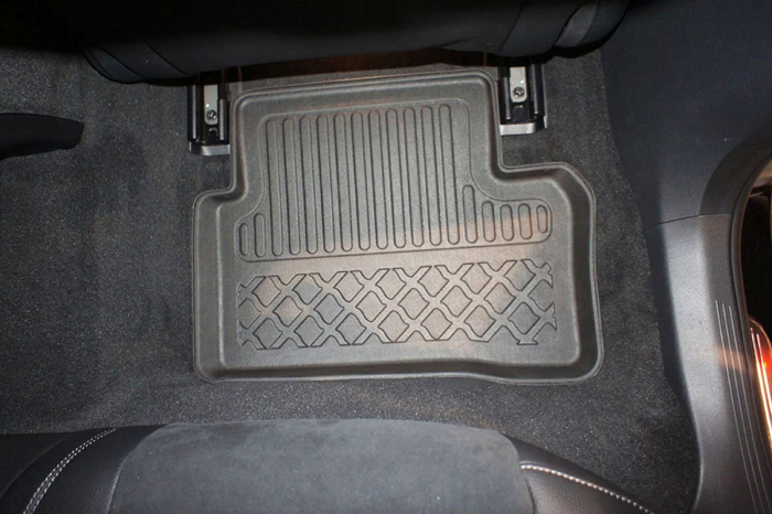Covorase tip tavita Mercedes Clasa E W213, caroserie Sedan, fabricatie 04.2016 - prezent #1 [9]