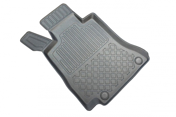Covorase tip tavita Mercedes Clasa E W213, caroserie Sedan, fabricatie 04.2016 - prezent #1 [5]