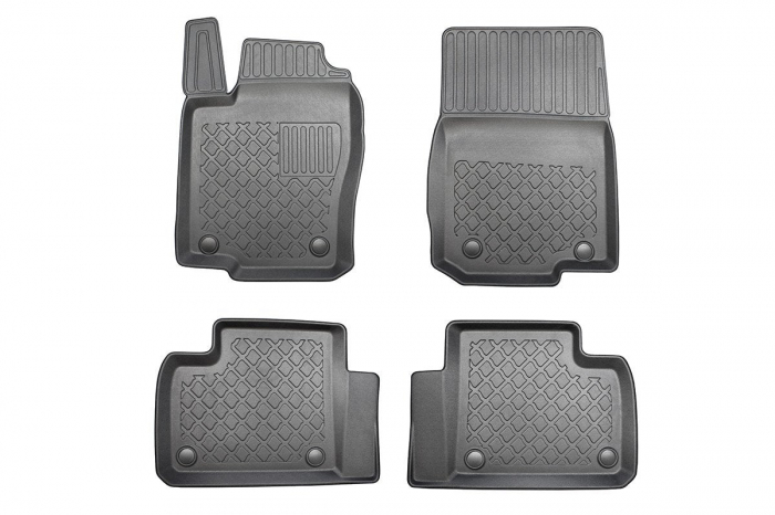 Covorase tip tavita Mercedes Clasa M W166, caroserie SUV, fabricatie 11.2011 - 05.2015 #1 [1]