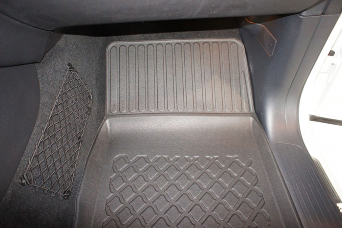 Covorase tip tavita Mercedes Clasa M W166, caroserie SUV, fabricatie 11.2011 - 05.2015 #1 [9]