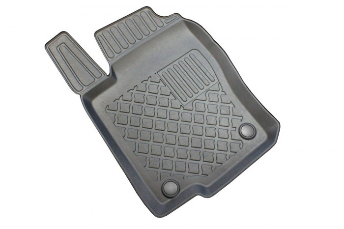 Covorase tip tavita Mercedes Clasa M W166, caroserie SUV, fabricatie 11.2011 - 05.2015 #1 [5]