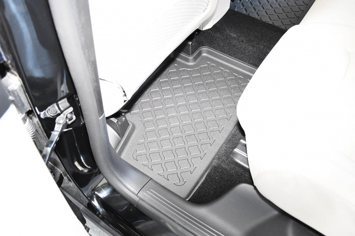 Covorase tip tavita Mercedes GLB X247, caroserie SUV, fabricatie 11.2019 - prezent #1 [9]