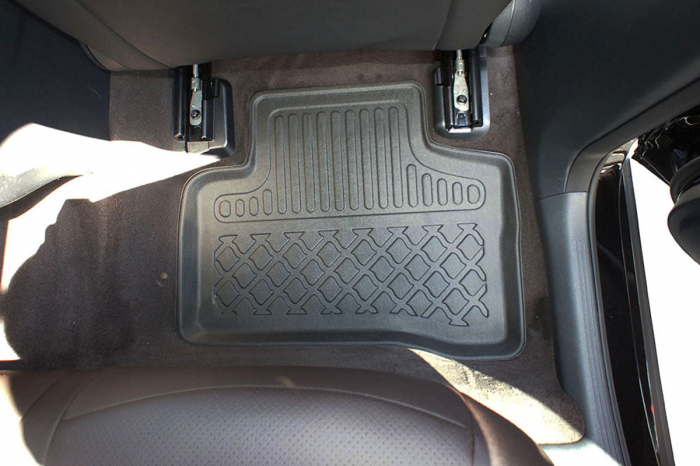 Covorase tip tavita Mercedes GLC Coupe, caroserie Coupe, fabricatie 09.2016 - prezent, C253 #1 [12]