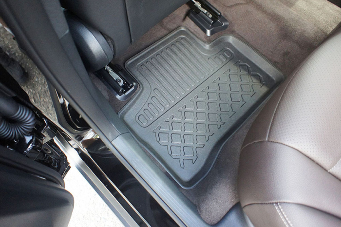 Covorase tip tavita Mercedes GLC Coupe, caroserie Coupe, fabricatie 09.2016 - prezent, C253 #1 [10]