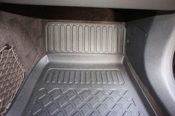 Covorase tip tavita Mercedes GLC Coupe, caroserie Coupe, fabricatie 09.2016 - prezent, C253 #1 [9]