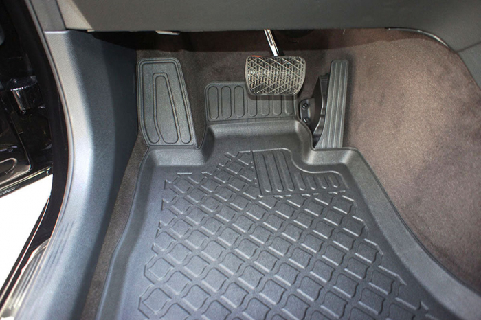 Covorase tip tavita Mercedes GLC Coupe, caroserie Coupe, fabricatie 09.2016 - prezent, C253 #1 [7]