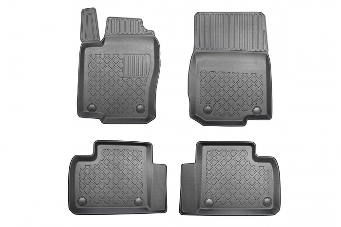 Covorase tip tavita Mercedes GLE I Coupe, caroserie Coupe, fabricatie 08.2015 - 10.2019, C292 #1 [1]