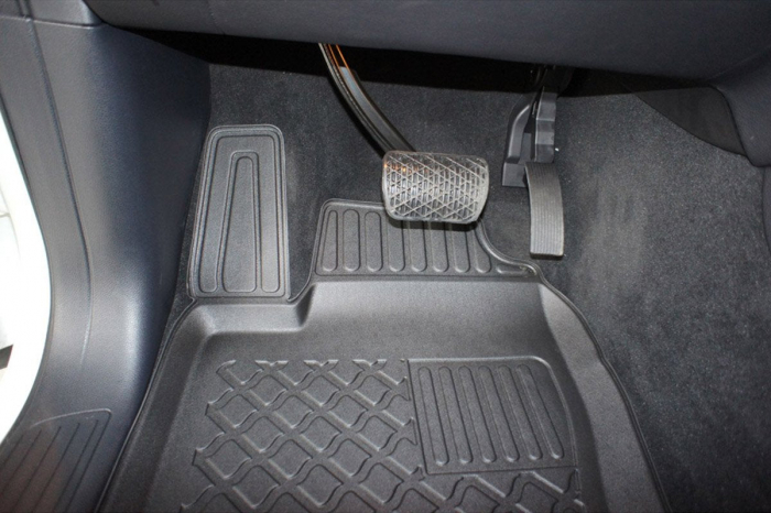 Covorase tip tavita Mercedes GLE I W166, caroserie SUV, fabricatie 06.2015 - 10.2018 #1 [7]