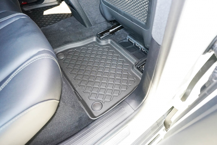 Covorase tip tavita Mercedes GLE II Coupe, caroserie Coupe, fabricatie 11.2019 - prezent, C167 #1 [11]