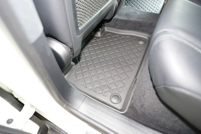 Covorase tip tavita Mercedes GLE II Coupe, caroserie Coupe, fabricatie 11.2019 - prezent, C167 #1 [9]