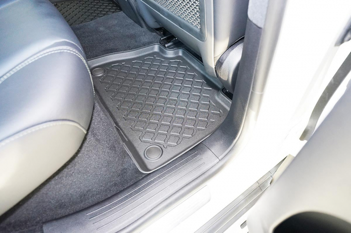 Covorase tip tavita Mercedes GLE II Coupe, caroserie Coupe, fabricatie 11.2019 - prezent, C167 #1 [10]
