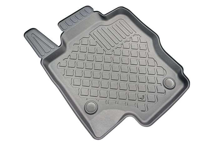 Covorase tip tavita Mercedes GLE II PHEV, caroserie SUV, fabricatie 03.2020 - prezent, W167 #1 [5]