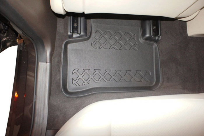 Covorase tip tavita Mercedes GLK X204, caroserie SUV, fabricatie 06.2008 - 08.2015 #1 [9]