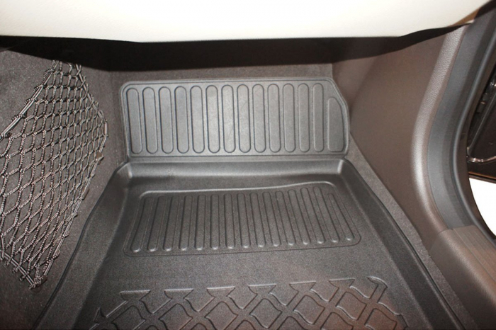 Covorase tip tavita Mercedes GLK X204, caroserie SUV, fabricatie 06.2008 - 08.2015 #1 [8]