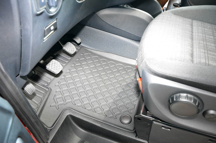 Covorase tip tavita Mercedes Vito W447, caroserie Van, fabricatie 10.2014 - prezent #1 [6]