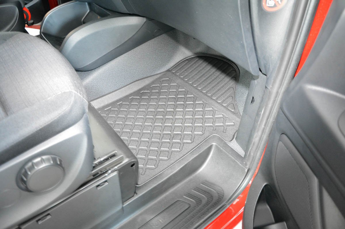 Covorase tip tavita Mercedes Vito W447, caroserie Van, fabricatie 10.2014 - prezent #1 [7]