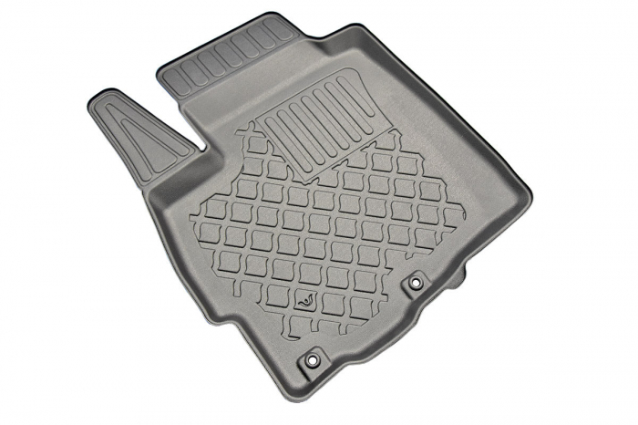 Covorase tip tavita Mitsubishi ASX, caroserie SUV, fabricatie 05.2010 - prezent #1 [5]