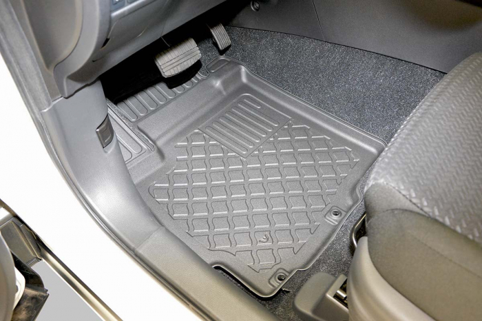 Covorase tip tavita Mitsubishi Eclipse Cross, caroserie SUV, fabricatie 01.2018 - prezent #1 [6]