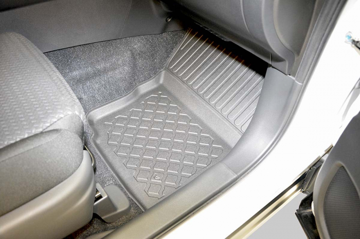 Covorase tip tavita Mitsubishi Eclipse Cross, caroserie SUV, fabricatie 01.2018 - prezent #1 [7]