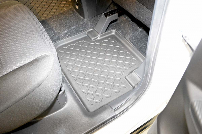 Covorase tip tavita Mitsubishi Eclipse Cross, caroserie SUV, fabricatie 01.2018 - prezent #1 [10]