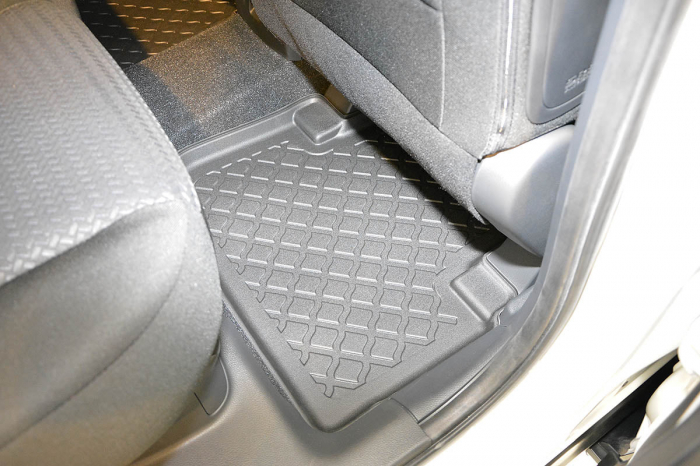 Covorase tip tavita Mitsubishi Eclipse Cross, caroserie SUV, fabricatie 01.2018 - prezent #1 [11]