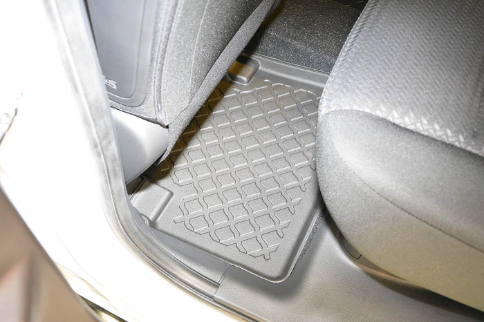 Covorase tip tavita Mitsubishi Eclipse Cross, caroserie SUV, fabricatie 01.2018 - prezent #1 [9]