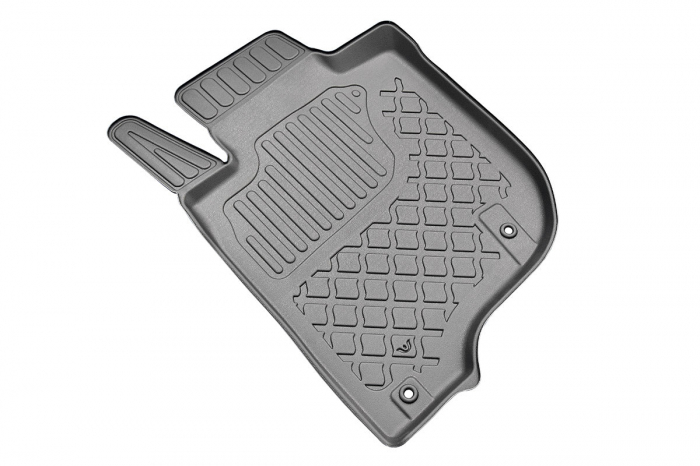 Covorase tip tavita Mitsubishi L200, caroserie Pick-up, fabricatie 06.2015 - prezent #1 [5]