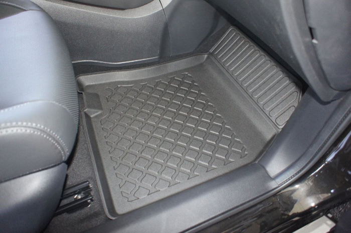 Covorase tip tavita Nissan Qashqai II, caroserie SUV, fabricatie 02.2014 - 05.2021 #1 [8]