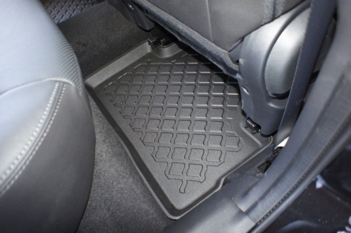 Covorase tip tavita Nissan Qashqai II, caroserie SUV, fabricatie 02.2014 - 05.2021 #1 [13]