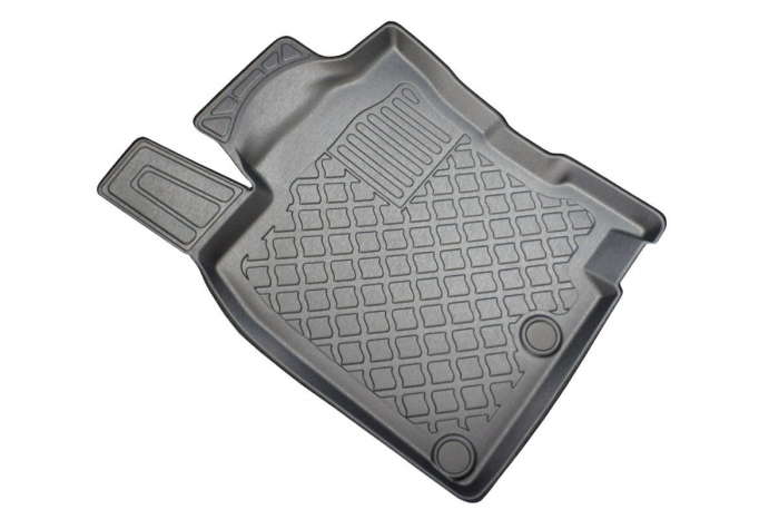 Covorase tip tavita Nissan Qashqai II, caroserie SUV, fabricatie 02.2014 - 05.2021 #1 [5]