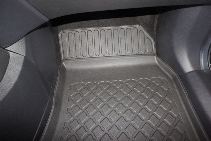 Covorase tip tavita Nissan Qashqai II, caroserie SUV, fabricatie 02.2014 - 05.2021 #1 [9]