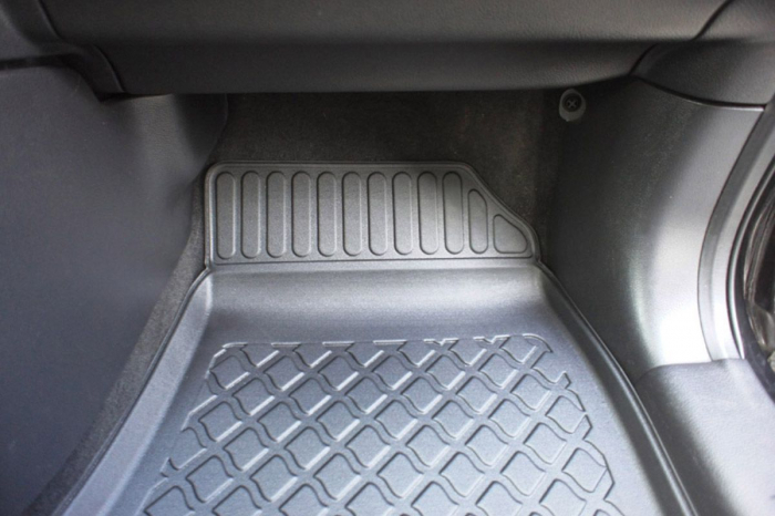 Covorase tip tavita Nissan X-Trail T31, caroserie SUV, fabricatie 06.2007 - 07.2014 #1 [9]