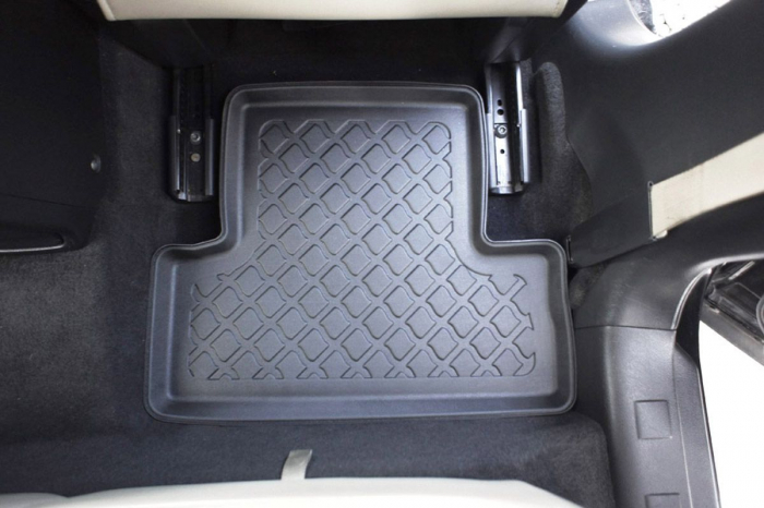 Covorase tip tavita Nissan X-Trail T31, caroserie SUV, fabricatie 06.2007 - 07.2014 #1 [12]