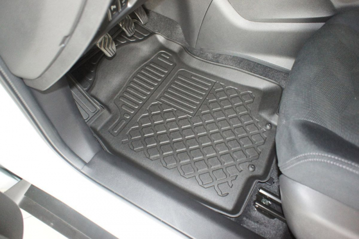 Covorase tip tavita Nissan X-Trail T32, caroserie SUV, fabricatie 08.2014 - prezent #1 [7]
