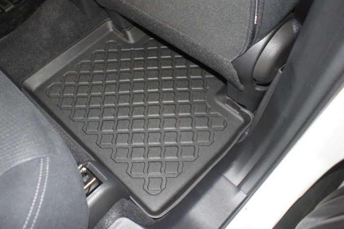 Covorase tip tavita Nissan X-Trail T32, caroserie SUV, fabricatie 08.2014 - prezent #1 [12]