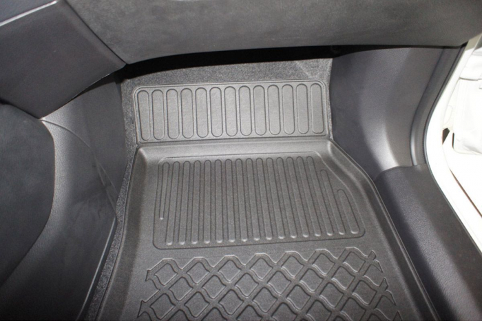 Covorase tip tavita Nissan X-Trail T32, caroserie SUV, fabricatie 08.2014 - prezent #1 [9]