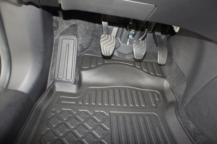 Covorase tip tavita Nissan X-Trail T32, caroserie SUV, fabricatie 08.2014 - prezent #1 [6]