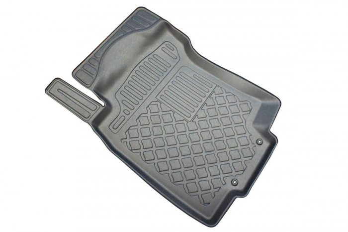 Covorase tip tavita Nissan X-Trail T32, caroserie SUV, fabricatie 08.2014 - prezent #1 [5]