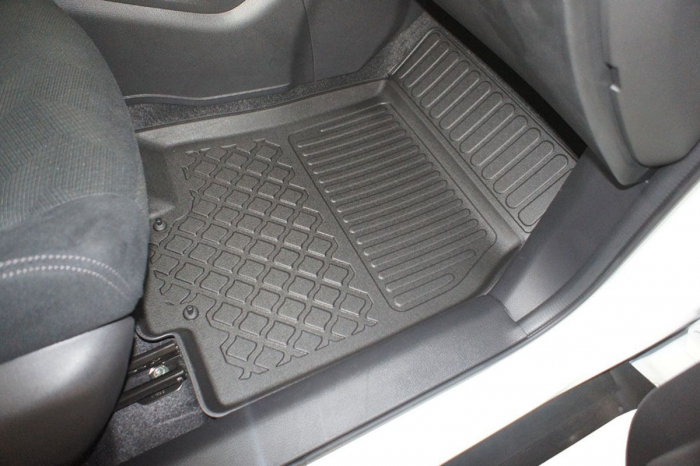 Covorase tip tavita Nissan X-Trail T32, caroserie SUV, fabricatie 08.2014 - prezent #1 [8]