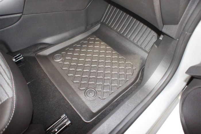 Covorase tip tavita Opel Astra J, caroserie Combi, fabricatie 09.2010 - 03.2016 #1 [8]