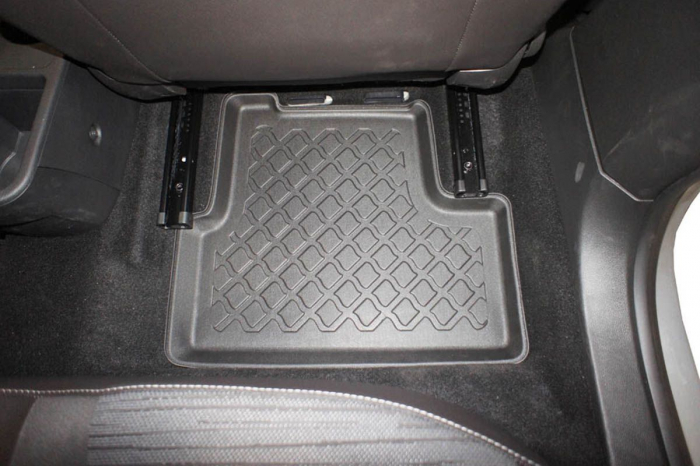 Covorase tip tavita Opel Astra J, caroserie Hatchback, fabricatie 10.2009 - 10.2015 #1 [12]
