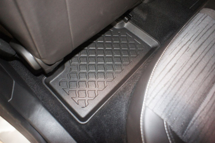 Covorase tip tavita Opel Astra J, caroserie Hatchback, fabricatie 10.2009 - 10.2015 #1 [11]