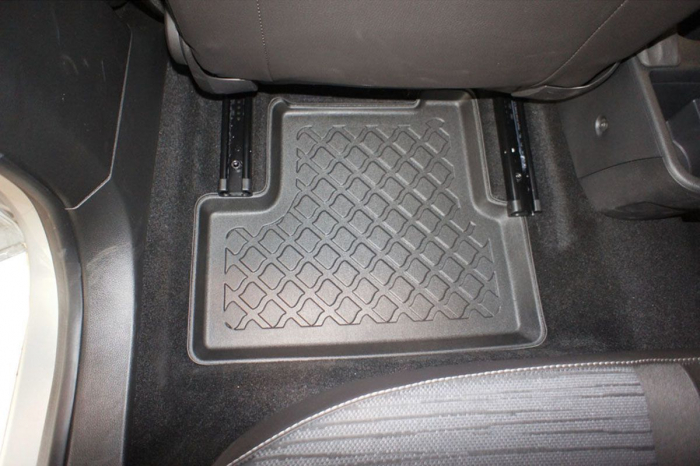 Covorase tip tavita Opel Astra J, caroserie Hatchback, fabricatie 10.2009 - 10.2015 #1 [10]