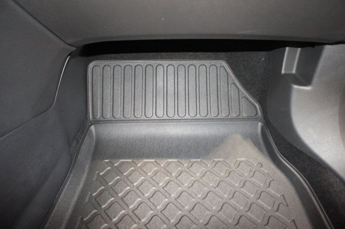Covorase tip tavita Opel Astra J, caroserie Hatchback, fabricatie 10.2009 - 10.2015 #1 [9]