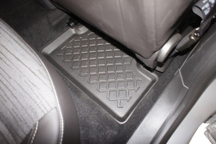 Covorase tip tavita Opel Astra J, caroserie Hatchback, fabricatie 10.2009 - 10.2015 #1 [13]