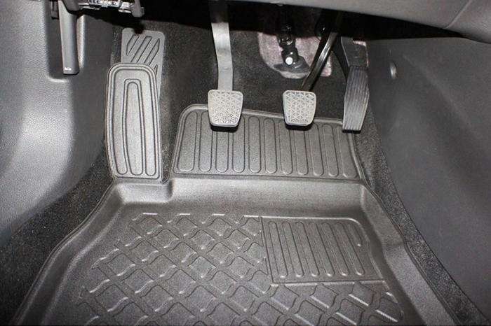 Covorase tip tavita Opel Astra K, caroserie Combi, fabricatie 04.2016 - prezent #1 [7]